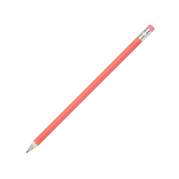 Newspaper Pencil – Spot Colour