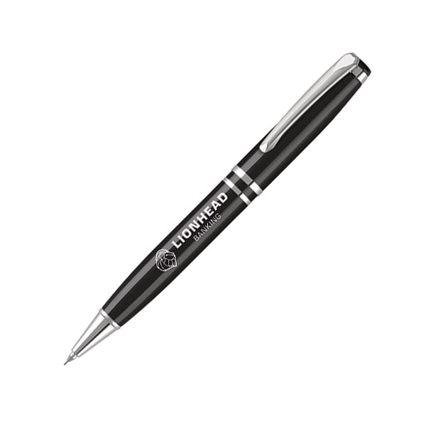 Chalfont Mechanical Pencil – Engraved
