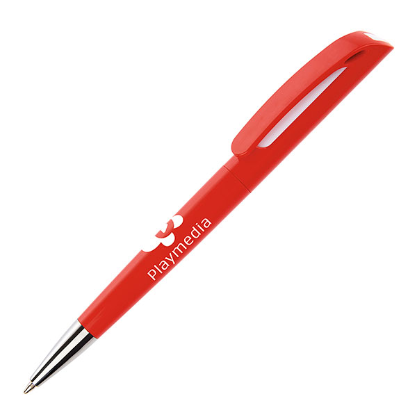 Candy Ballpen – Spot Colour