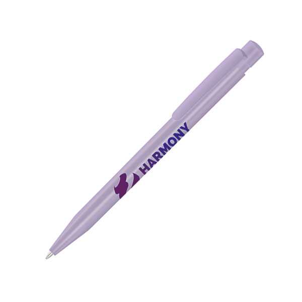 Supersaver Pastel Ballpen – Full Colour