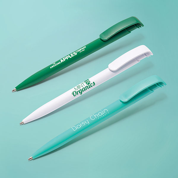 Koda Ballpen – Full Colour