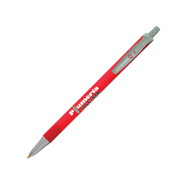 BIC Clic Stic Ballpen – Spot Colour