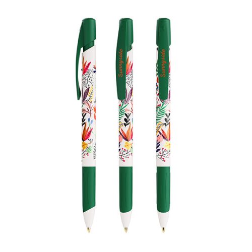 BIC Ecolutions Media Clic Grip Digital Ballpen