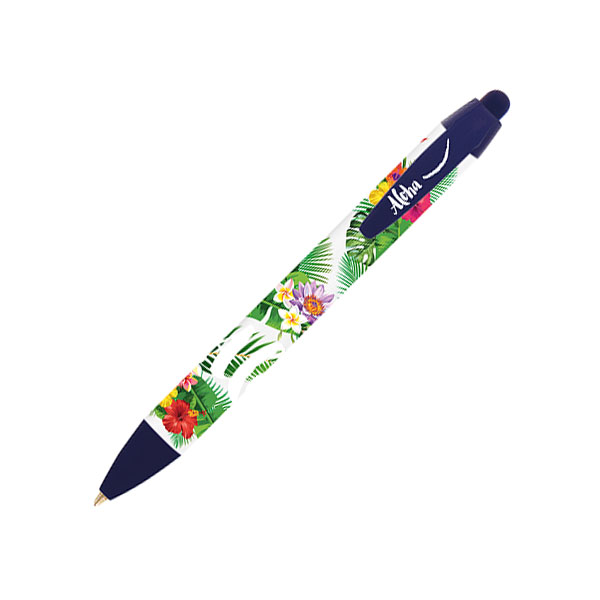 BIC Wide Body Ballpen – Full Colour