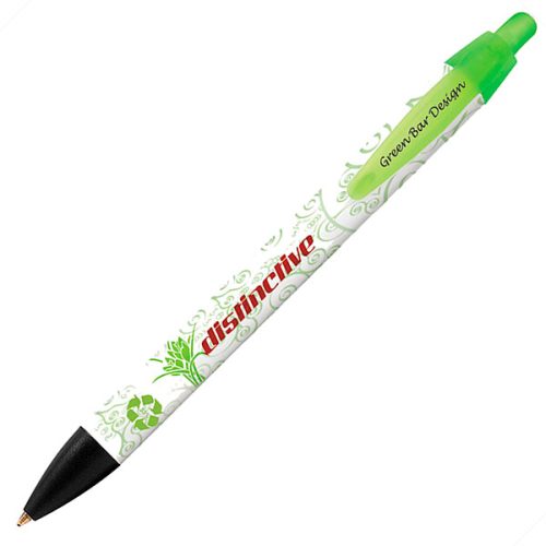 BIC Ecolutions Wide Body Ballpen – Full Colour