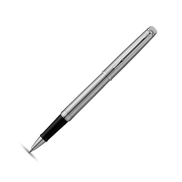 Waterman Hemisphere Rollerpen – Engraved
