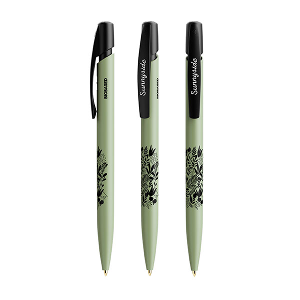 BIC Media Clic Bio Based – Spot Colour