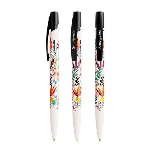 BIC Media Clic Bio Based – Full Colour