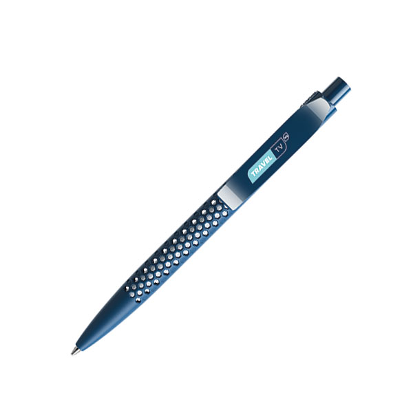 Prodir QS40 True Biotic Ballpen – Spot Colour