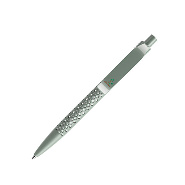 Prodir QS40 True Biotic Ballpen – Full Colour