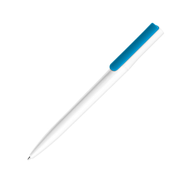 Montreux FT Recycled Ballpen – Spot Colour