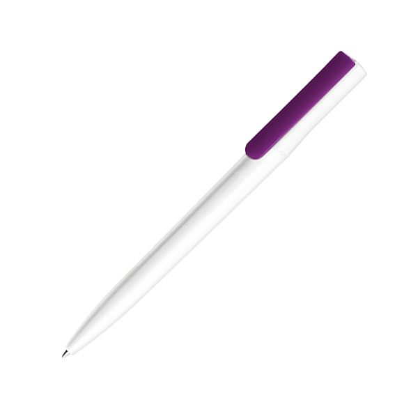 Montreux FT Recycled Ballpen – Full Colour