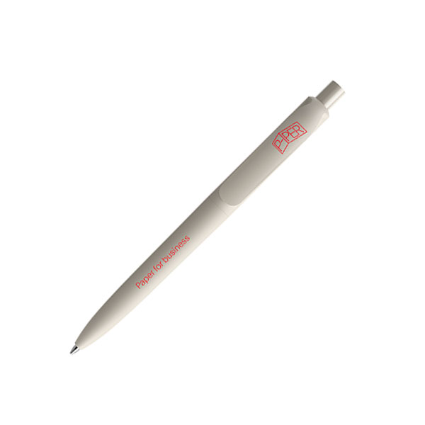 Prodir DS8 True Biotic Ballpen – Spot Colour