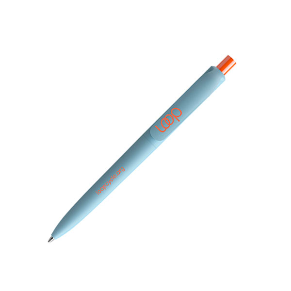 Prodir DS8 True Biotic Ballpen – Full Colour