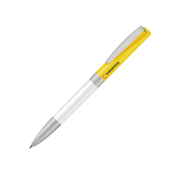 Chili Concept Nolo Ballpen – Full Colour