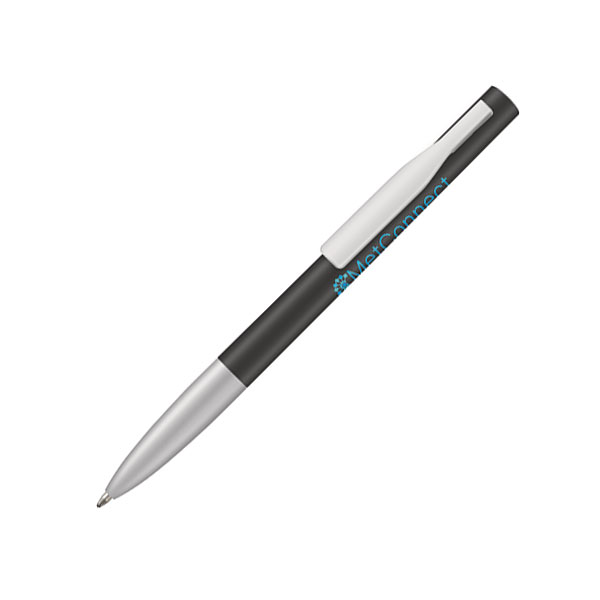 Chili Concept Pegi Soft Feel Ballpen – Spot Colour