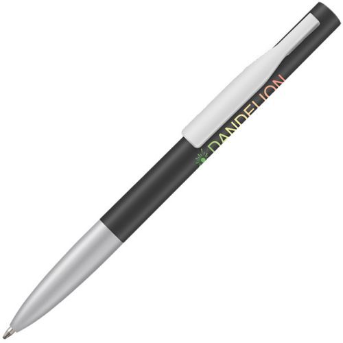 Chili Concept Pegi Soft Feel Ballpen – Engraved