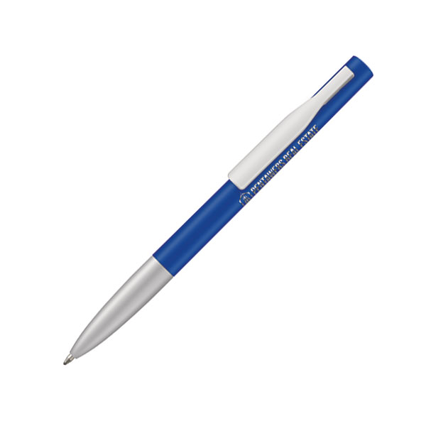 Chili Concept Pegi Soft Feel Ballpen – Engraved