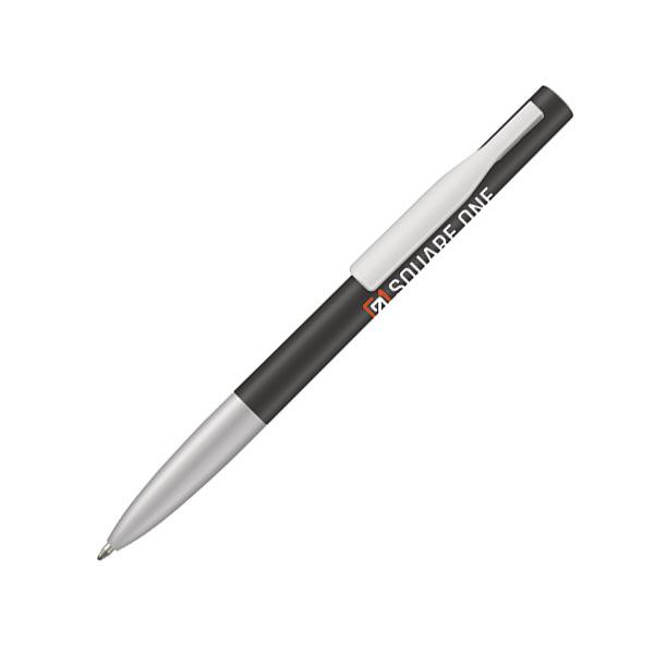 Chili Concept Pegi Soft Feel Ballpen – Full Colour