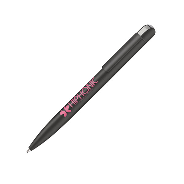 Chili Concept Folk Soft Feel Ballpen – Spot Colour