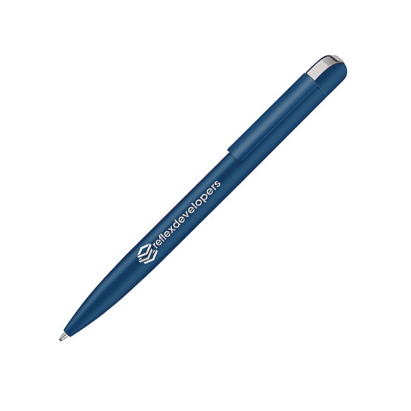Chili Concept Folk Soft Feel Ballpen – Engraved
