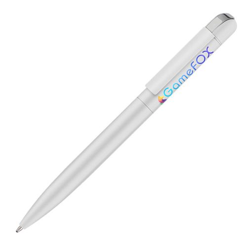 Chili Concept Folk Soft Feel Ballpen – Full Colour