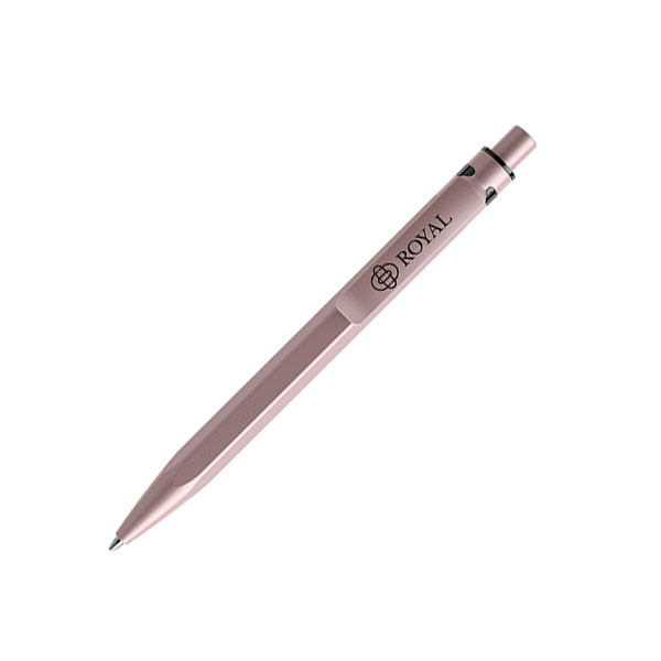Prodir QS50 Stone Ballpen – Full Colour