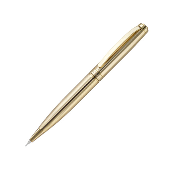 Pierre Cardin Lustrous Mechanical Pencil – Gold