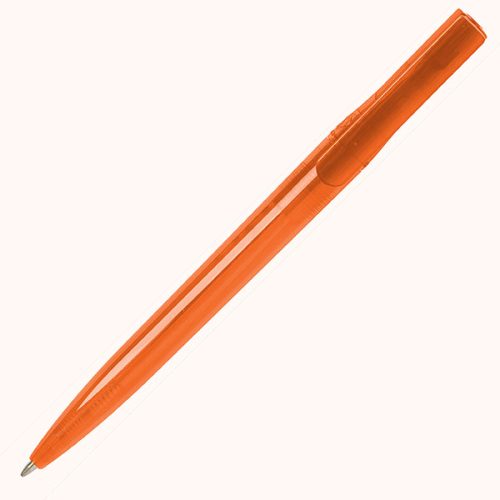 Montreux Transparent Ballpen – Full Colour