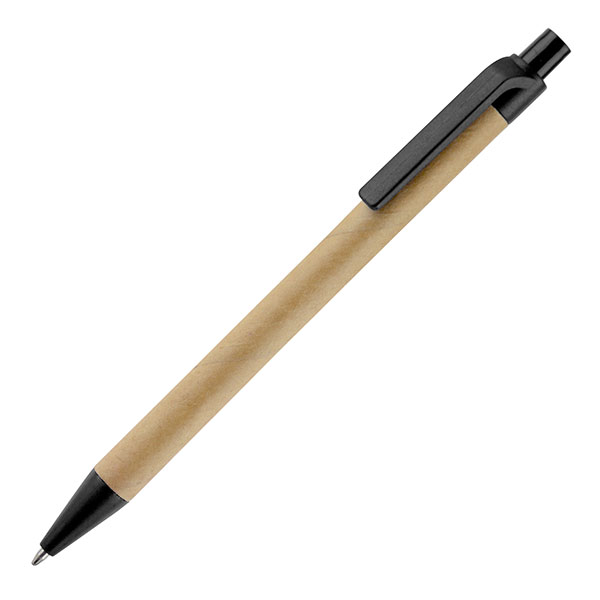 Hale Card Ballpen – Spot Colour