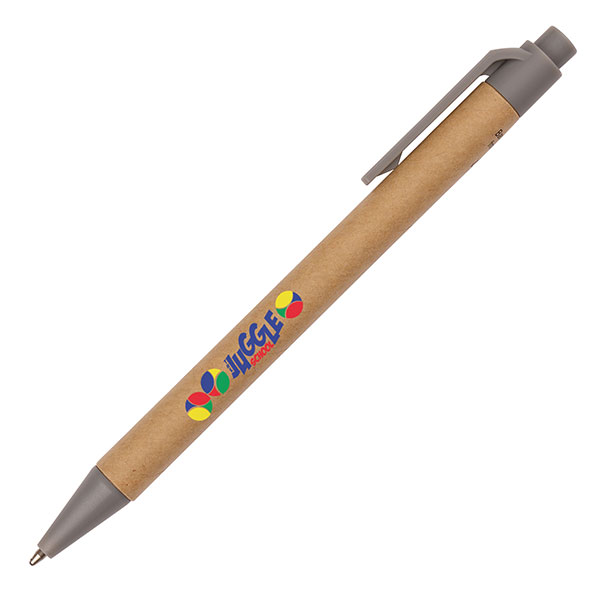 Hale Card Ballpen – Full Colour