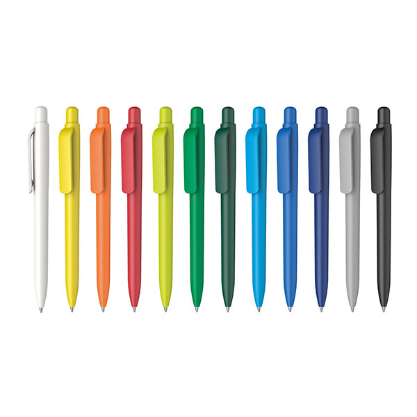 Kind Recycled Extra Ballpen – Full Colour
