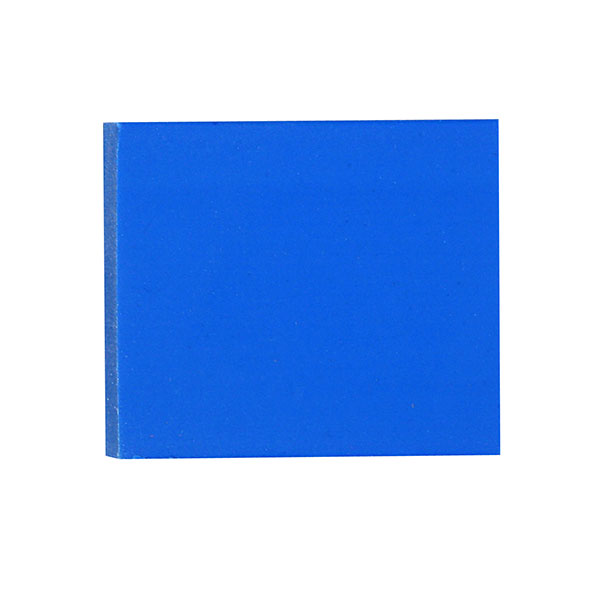 TPR E4 Eraser – Spot Colour