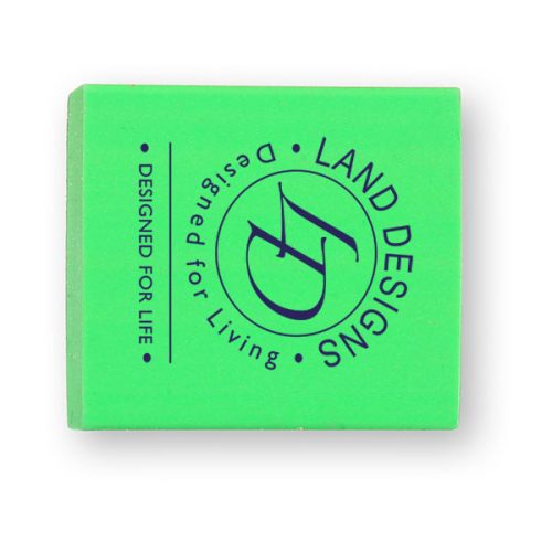 TPR E4 Eraser – Full Colour