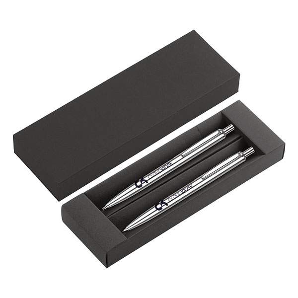 Giotto Metal Set – Spot Colour