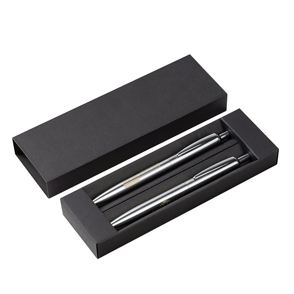 Giotto Metal Set – Engraved