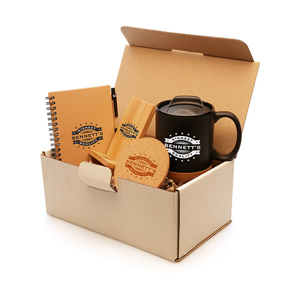 Eco Friendly Gift Pack