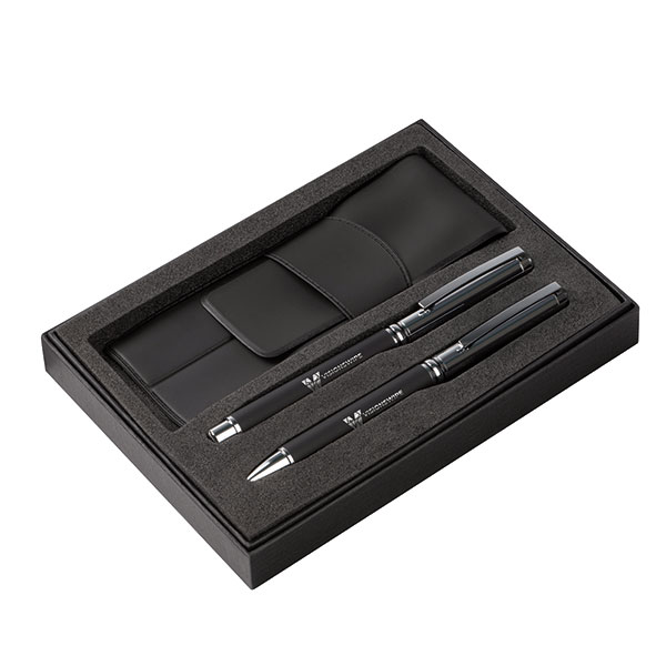 Portman Pen Set – Engraved