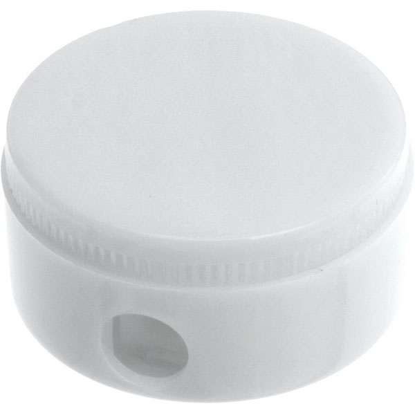 Round Pencil Sharpener – Full Colour