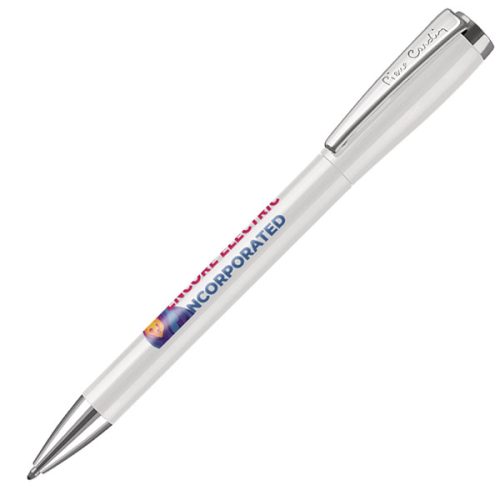 Pierre Cardin Avant Garde Rollerpen – Ultra HD