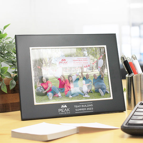 Bravado 5″” x 7″” Photo Frame”