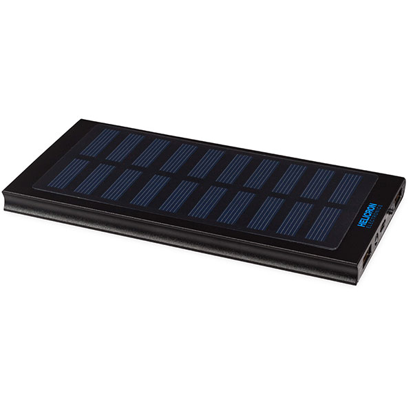 Stellar Solar Powerbank