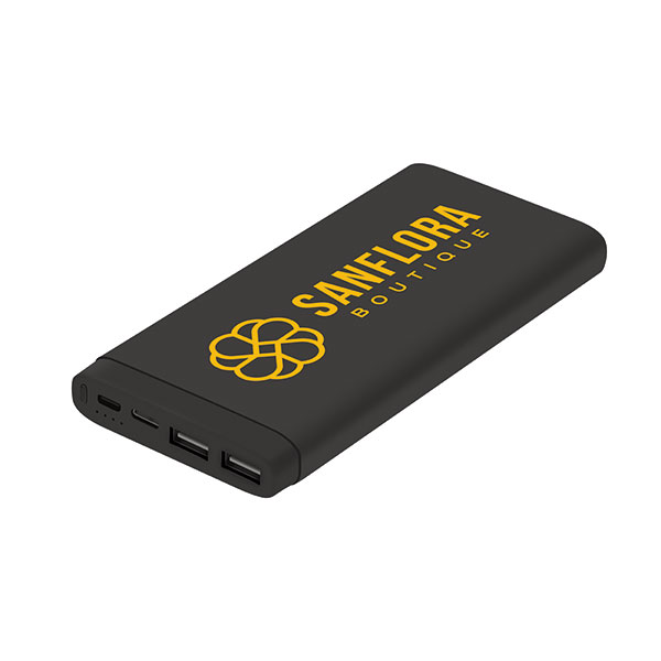 Chili Concept Gamma 10000mAh Powerbank – Spot Colour
