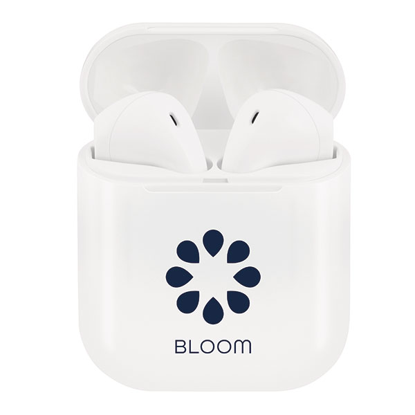 X-Sounds True Wireless Earbuds – Spot Colour