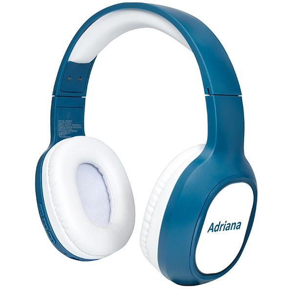 Riff Wireless Headphones – Spot Colour