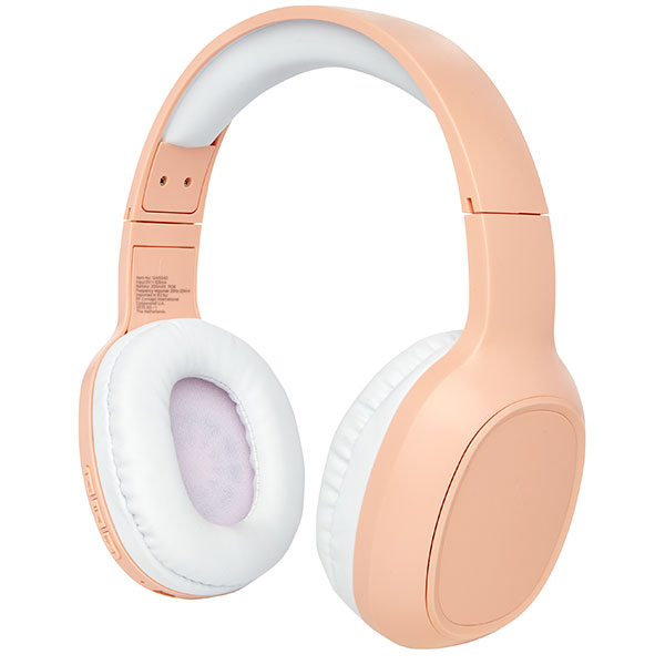 Riff Wireless Headphones – Full Colour