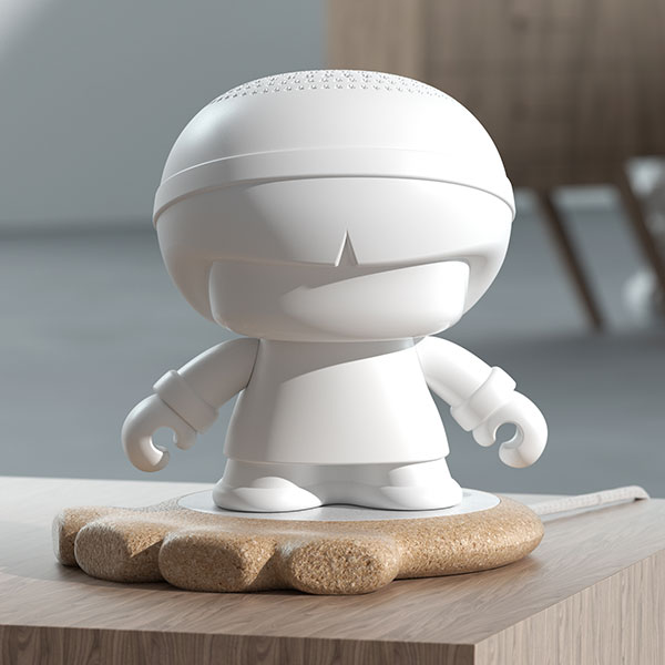 Xoopar Boy Wireless Speaker
