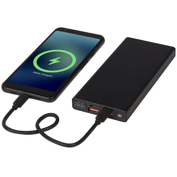 Tekio Hybrid 10000mAh Powerbank