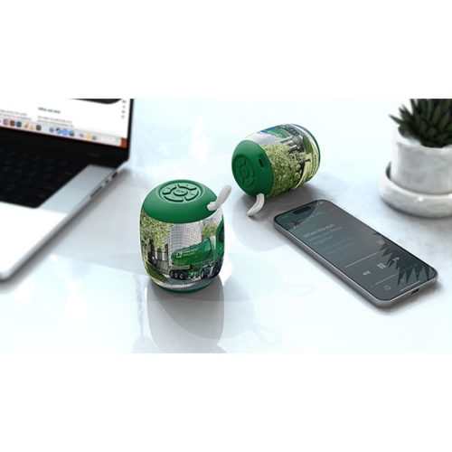 Indus Speaker – Full Colour