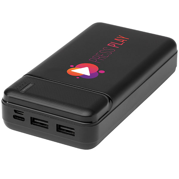 Loop 20000 mAh Recycled Powerbank